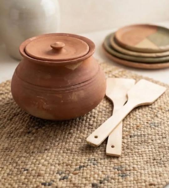 CLAY Handi