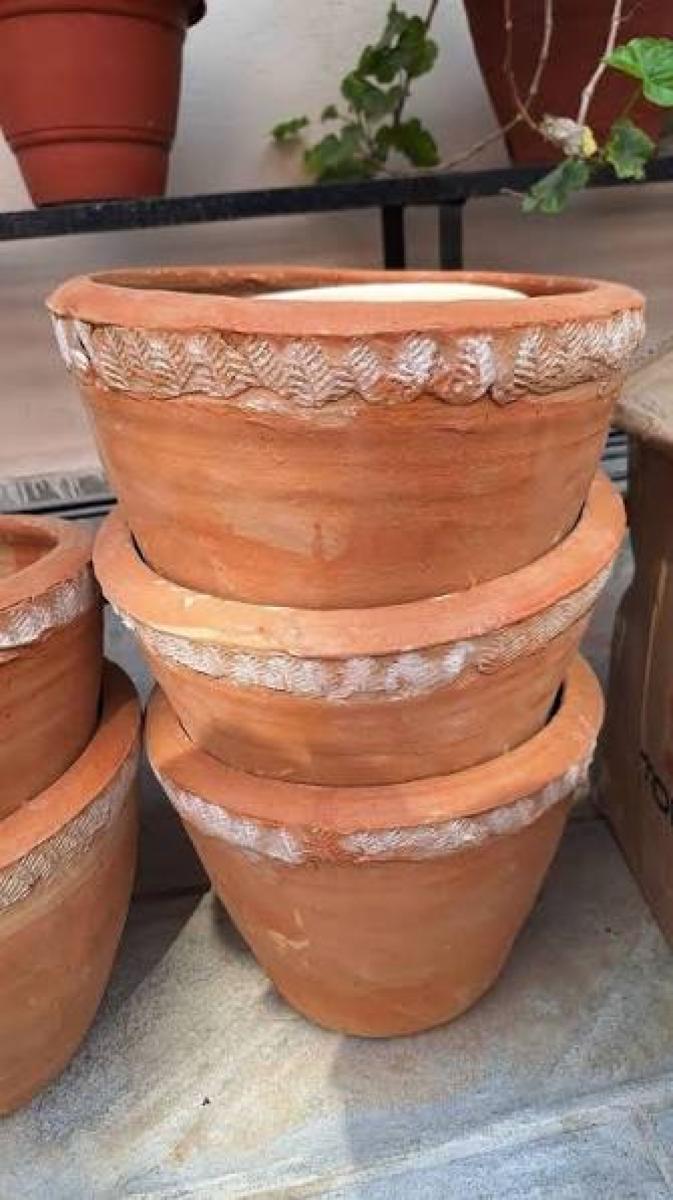 Designed Ten Inch Gamala (10 inch)